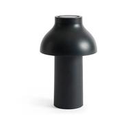HAY - PC Portable Lampe de Table Soft Noir
