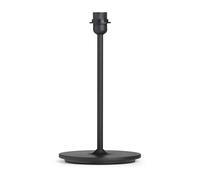 HAY Pied pour lampe Common 39 cm Soft black-soft black