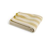 HAY Plaid Duo 130x180 cm Cream