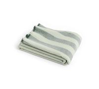 HAY Plaid Duo 130x180 cm Mint