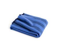 HAY Plaid Duo 130x180 cm Sky blue