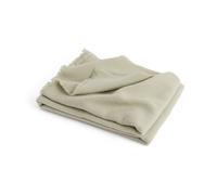 HAY - Mono Throw 130x180 Warm Grey Hay