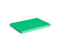 HAY Planche à découper Chopping Board M 20x30 cm Green