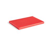 HAY Planche à découper Chopping Board M 20x30 cm Red