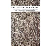 Hay: Poems by Paul Muldoon (September 10,1999)
