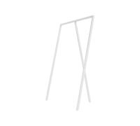 HAY Porte-manteau Loop Stand Wardrobe White
