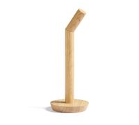 HAY Porte rouleau essuie-tout Porter Oiled oak