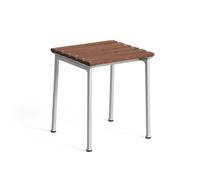 HAY Pouf Traverse Oiled ash