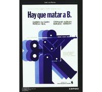 Hay Que Matar A B. [Import]