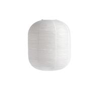 Abat-jour Paper Shade oblong H 50cm / Ø 42cm