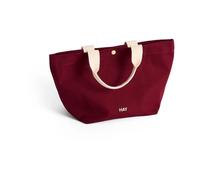 HAY Sac en tissu Everyday mini Burgundy