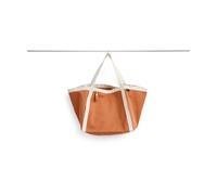 HAY Sac Everyday Sports Bag medium Burnt orange. medium