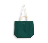 HAY Sac Everyday Tote Bag Dark green