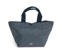 HAY Sac Grid Everyday Bag Dark blue. mini