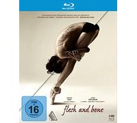 Hay,Sarah (Black Swan)/Helman,Josh/ - Flesh and Bone [Blu-ray]