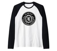 Hay Scottish Clan : descendance du Lion écossais Manche Raglan