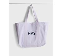 HAY Shopper Bag Medium men Tote & Shopping Bags purple taille: ONE SIZE