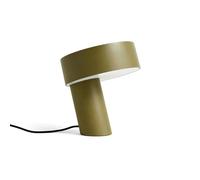 HAY - Slant Lampe de Table Khaki Green
