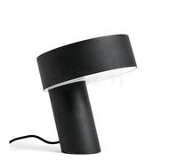 HAY 936721 1009000 lampe de table Noir