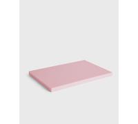 HAY Slice Chopping Board Large men Kitchen- & Tableware pink taille: ONE SIZE