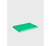HAY Slice Chopping Board Medium men Home deco green taille: ONE SIZE