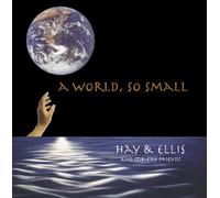Hay Stirfry & Ellis - World So Small