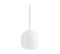 Suspension Buoy Glass Ø 20cm HxØ 20.5x20cm