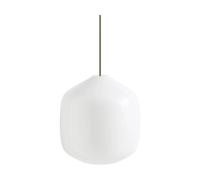Suspension Buoy Glass Ø 30cm HxØ 32x30cm