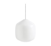 Suspension Buoy Glass Ø 30cm HxØ 32x30cm