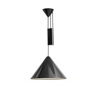 HAY Suspension Compass Adjustable 43 cm Soft black