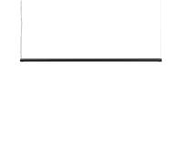 HAY Suspension Factor Linear Suspension 1500 Diffused Soft black