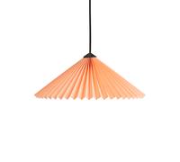 HAY Matin Suspension orange - ø38 cm , Vente d'entrepôt, neuf, emballage d'origine