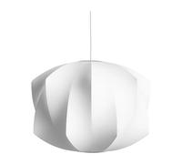 HAY Nelson Propeller Bubble Suspension Moyenne Off-White