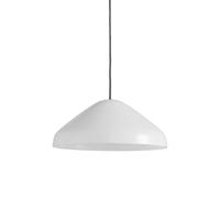 HAY Suspension Pao Glass Ø35 cm Blanc-verre opale