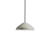 HAY Pao Steel Suspension gris - ø23 cm