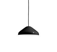 HAY Suspension Pao Steel Ø23 cm Soft black