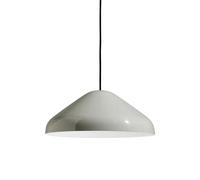 HAY Suspension Pao Steel Ø35 cm Cool grey