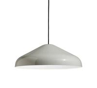 HAY Suspension Pao Steel Ø47 cm Cool grey