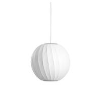 HAY Suspension S Nelson Bubble Ball crisscross Off white