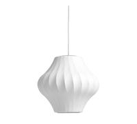HAY Suspension S Nelson Bubble Pear crisscross Off white