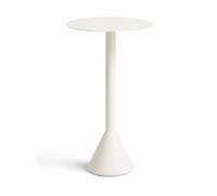 Table de jardin Palissade Cone Ø60cm H 105cm / Ø 60cm