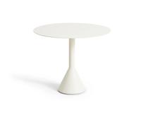 Table de jardin Palissade Cone Ø90cm H 74cm / 90cm