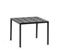 Table d'appoint de jardin Balcony 50x51,5x38,5cm LxWxH 50x51.5x38.5cm