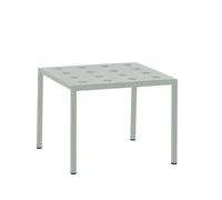 HAY Table basse Balcony desert green