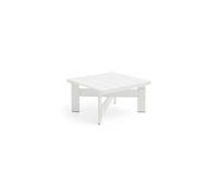 HAY Table Basse Crate Blanc