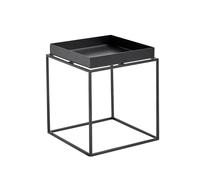 HAY Plateau Table Tray 30 x 34 x 30 cm noir