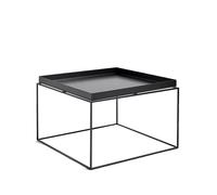 HAY Table basse Tray Table Coffee Black