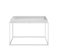 Tray Table basse blanc Hay - 5710441005643