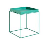 Table d'appoint Tray M LxWxH 40x40x44cm