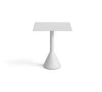 Table de jardin Palissade Cone 65x65cm LxWxH 65x65x74cm